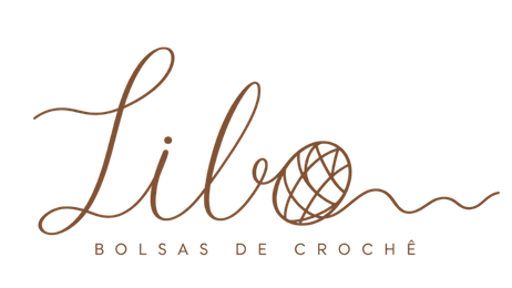 Libo - Bolsas de Crochê